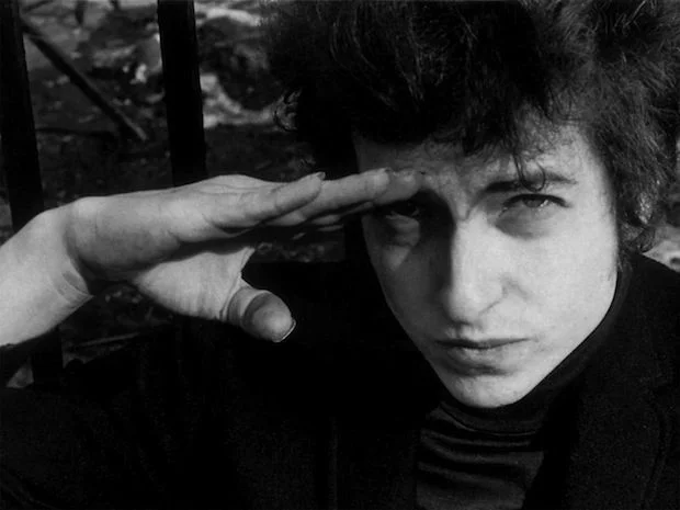 43 ans plus tard, une chanson de Bob Dylan refait surface