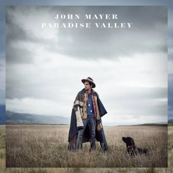 Wildfire : Frank Ocean sur le prochain album de John Mayer