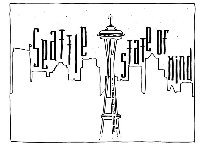 Seattle State of Mind : la naissance d’une scène ?