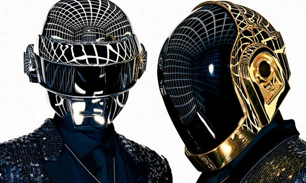 Daft Punk passera dans une émission américaine
