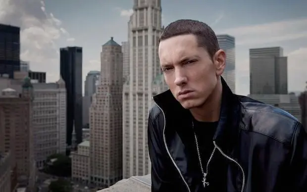 Eminem : 50 personnes arrêtées à un concert en Irlande