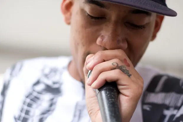 Hodgy Beats reprend Heart of The City de Jay-Z