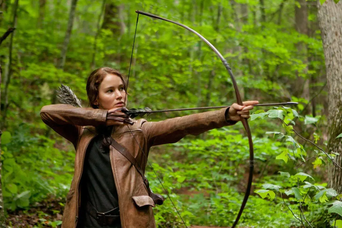 Un camp de vacances inspiré de Hunger Games crée la polémique
