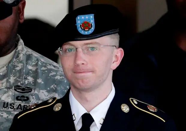 L’histoire de Bradley Manning va être adaptée au cinéma