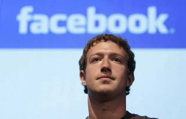 Un hacker pirate le mur Facebook de Mark Zuckerberg