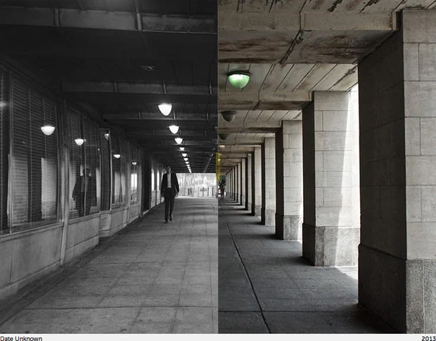 New York avant et après en images