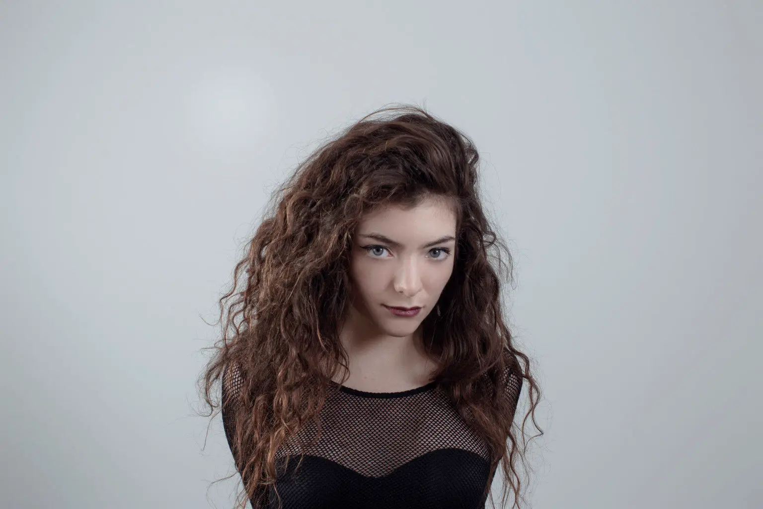 Le premier album de Lorde sortira en octobre