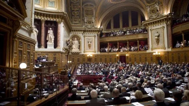 Le Sénat veut taxer les jeux vidéo