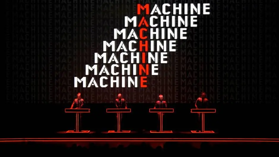 Docu : en quoi Kraftwerk a révolutionné la pop culture ?