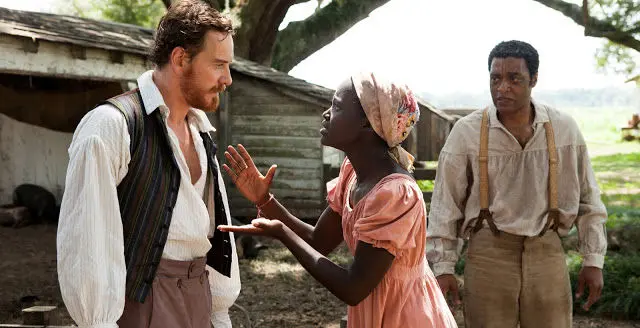 Les premières images de “12 Years A Slave”, le prochain Steve McQueen