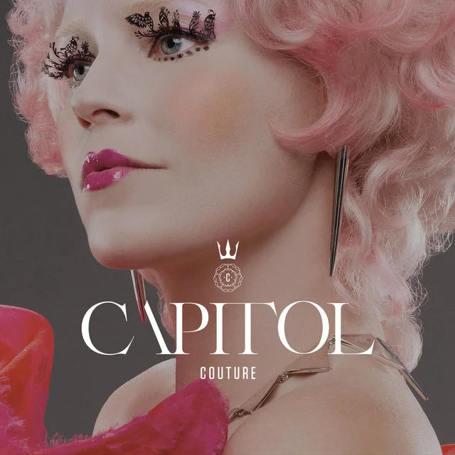 Capitol Couture : une ligne de fringues estampillée “The Hunger Games”