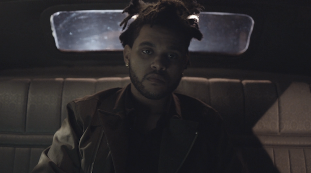 The Weeknd dévoile un clip sombre et violent pour “Pretty”