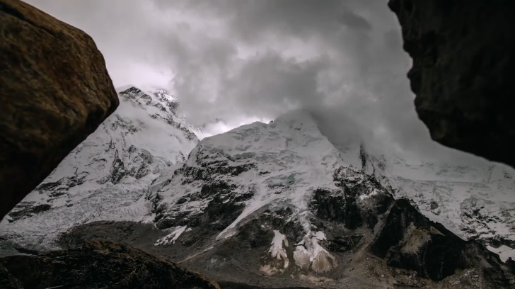 Vidéo : The North Face présente “Into The Mind”