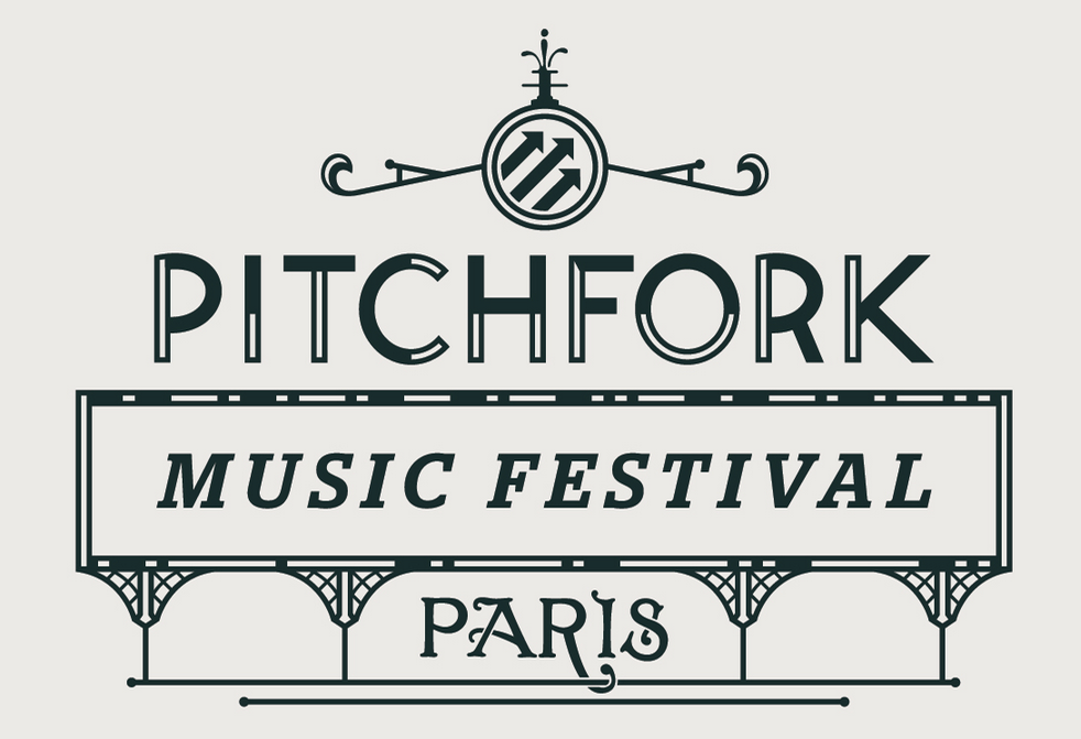 De nouveaux noms ajoutés au Pitchfork Festival