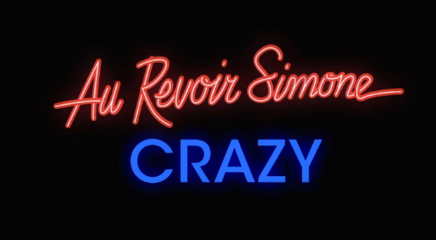Avant-première : le clip d’Au Revoir Simone pour “Crazy”