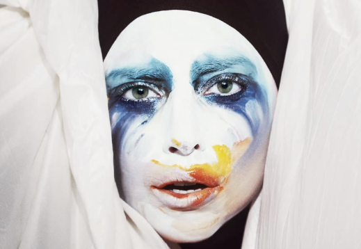 Lady Gaga : “Applause” remixé par Purity Ring