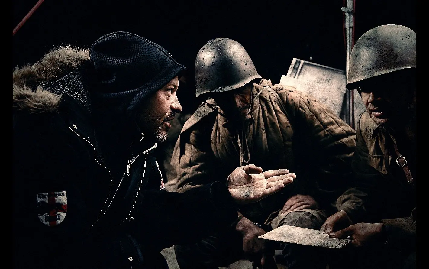 Un nouveau “Stalingrad”, super-production russe tournée en 3D
