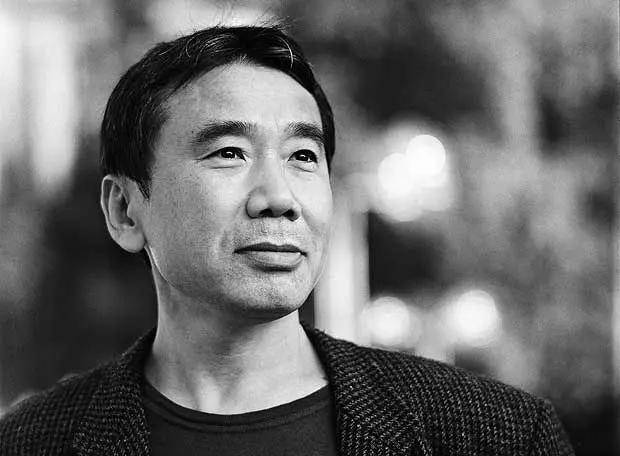 Haruki Murakami pressenti pour le nobel de littérature
