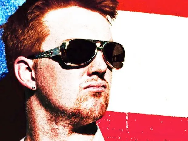 Queens Of The Stone Age : ce cover band qui s’ignore