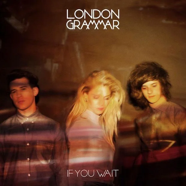 L’album “If You Wait” de London Grammar en écoute