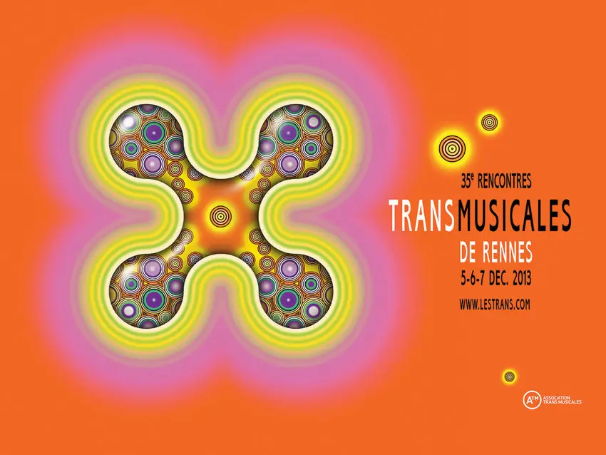 La programmation complète des TransMusicales 2013