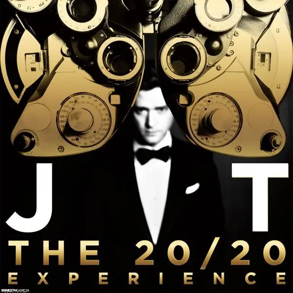 Justin Timberlake : son nouvel album en streaming