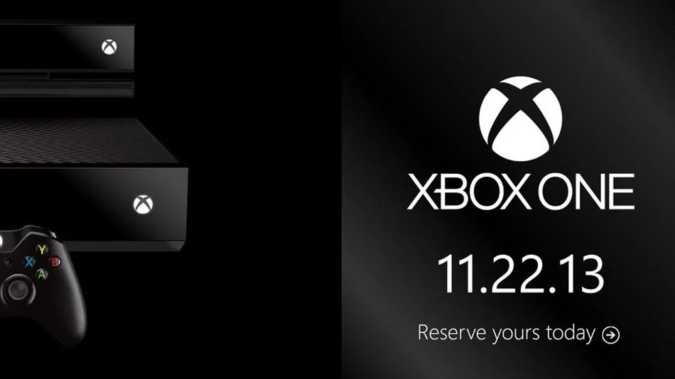 La XBox One sort le 22 novembre en France