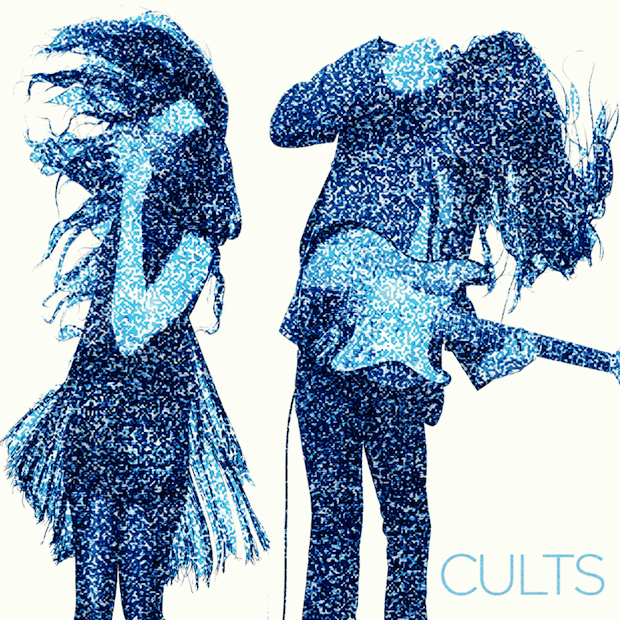Nouvel extrait du prochain album de Cults, Static