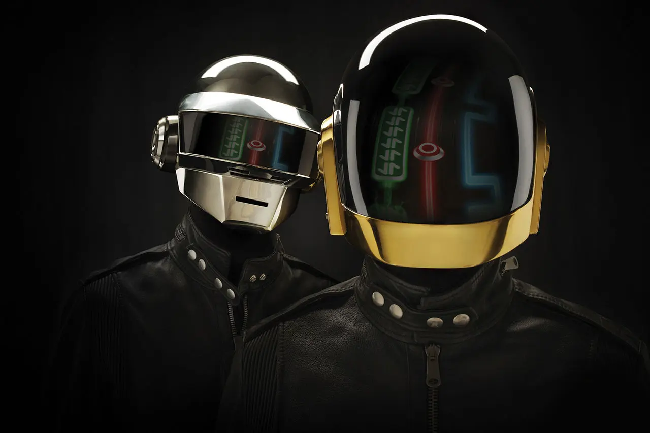 Daft Punk se sépare : de 1995 à 2014, 21 live et DJ set à (ré)écouter