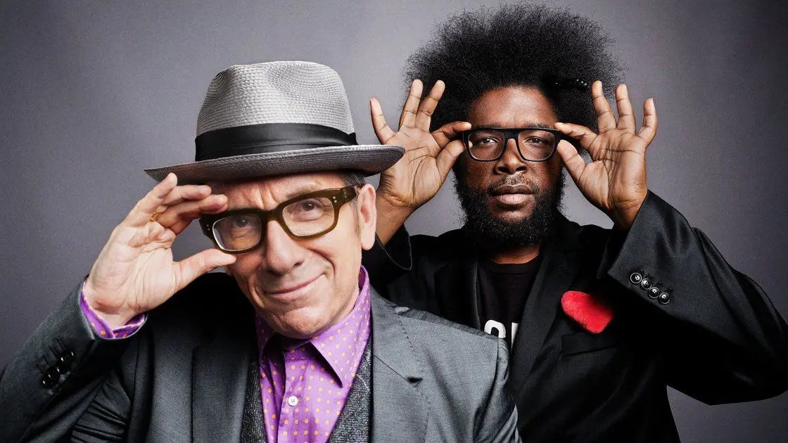 Elvis Costello et The Roots : Acte final