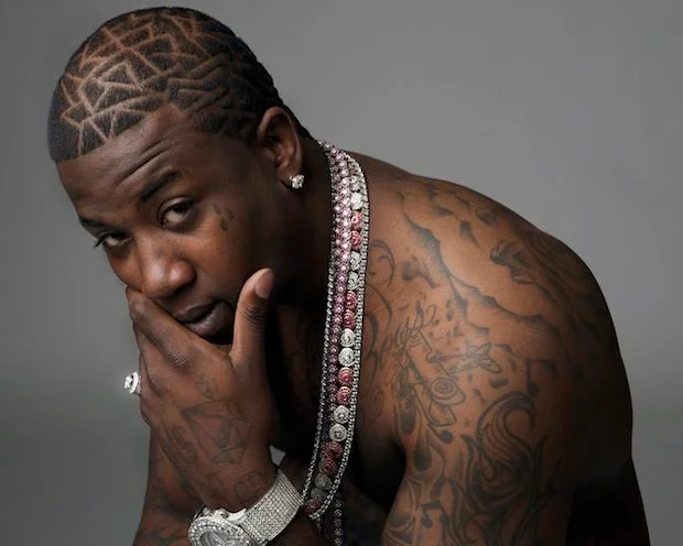 Gucci Mane dévoile une mixtape surprise “Diary of a Trap God”