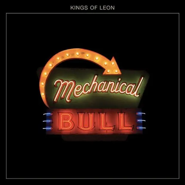Le sixième album des Kings Of Leon en écoute intégrale