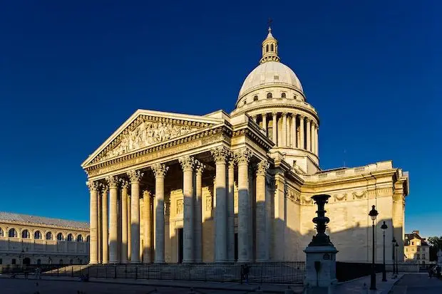 Qui faire entrer au Panthéon ? Le vote sur Internet