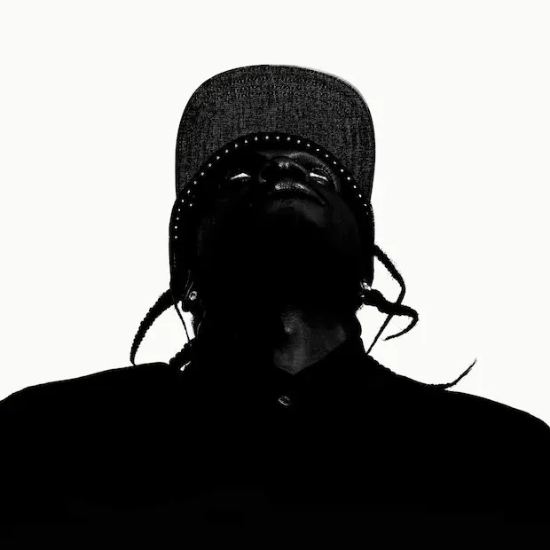 Nouveau morceau de Pusha T featuring Kendrick Lamar “Nosetalgia”