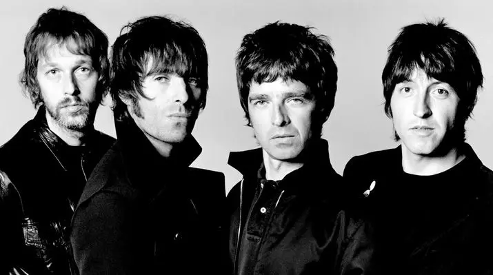 Oasis : de retour en 2014 ?