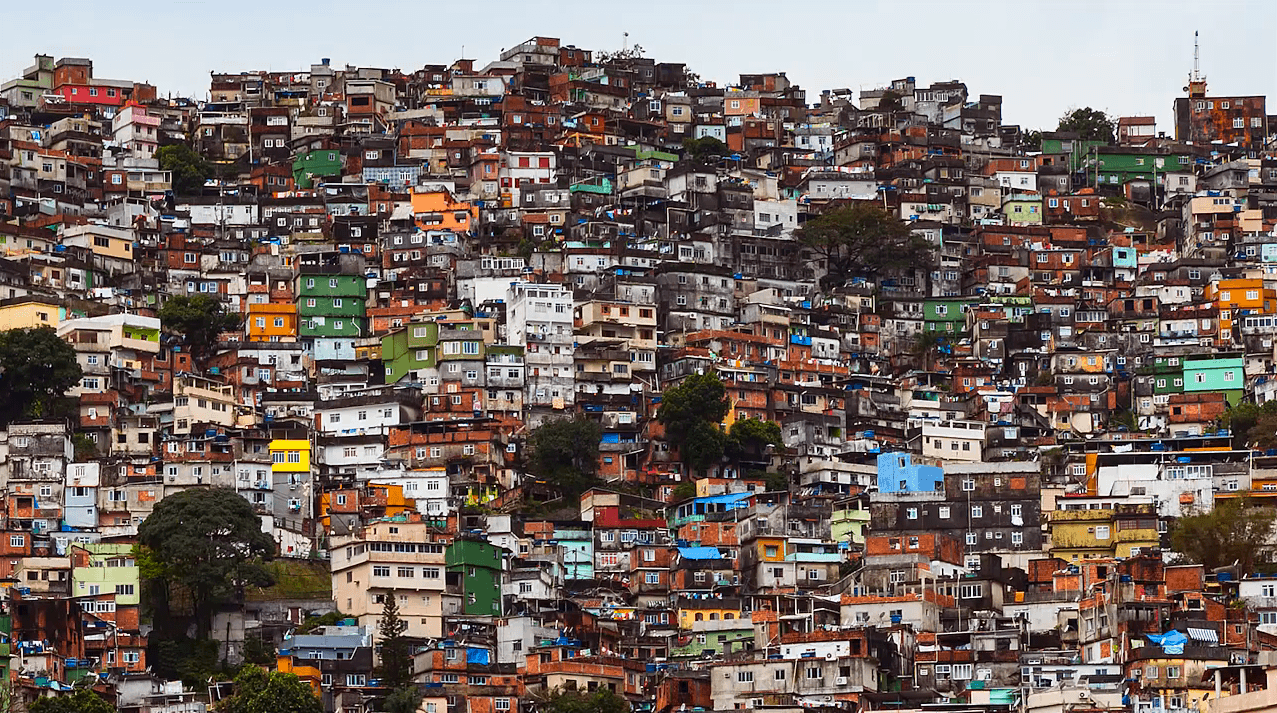 Vidéo : Rio, comme vous ne l’avez jamais vu