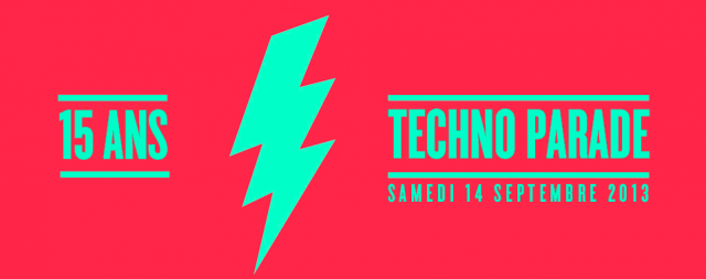 Residency Of The Week : Techno Parade