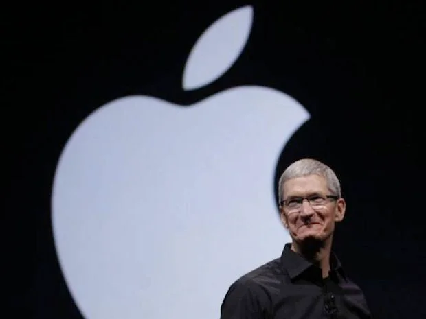 Apple : 9 millions d’iPhone vendus en trois jours