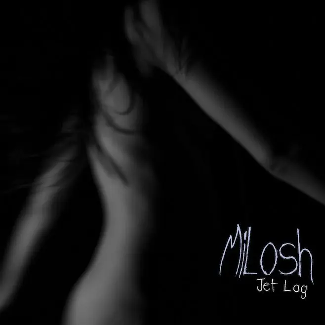 Mike Milosh partage un nouvel extrait de son album solo