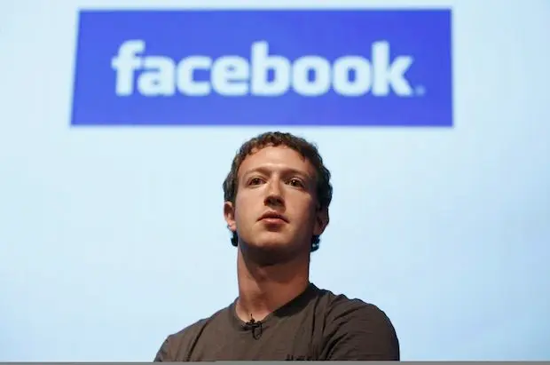 Facebook : non à la nudité, oui aux décapitations ?