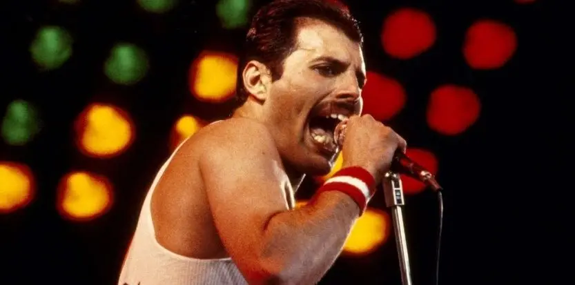 Le tournage du biopic sur Freddie Mercury reporté en 2016