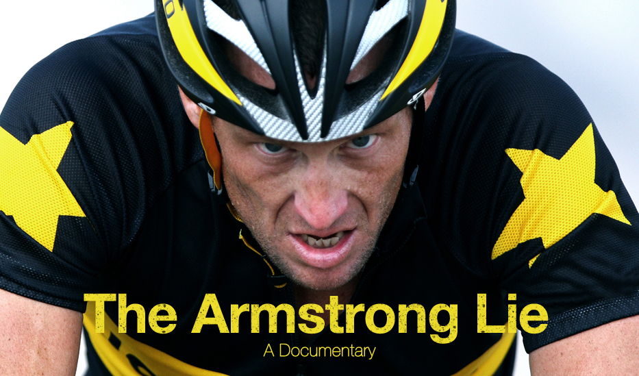 “The Armstrong Lie” : le docu sur Lance Armstrong a son trailer