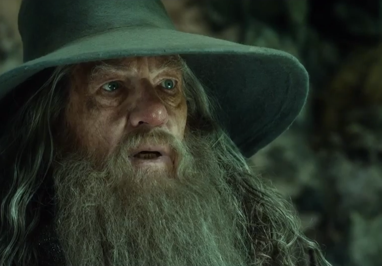 Le Hobbit : la Désolation de Smaug : nouveau trailer