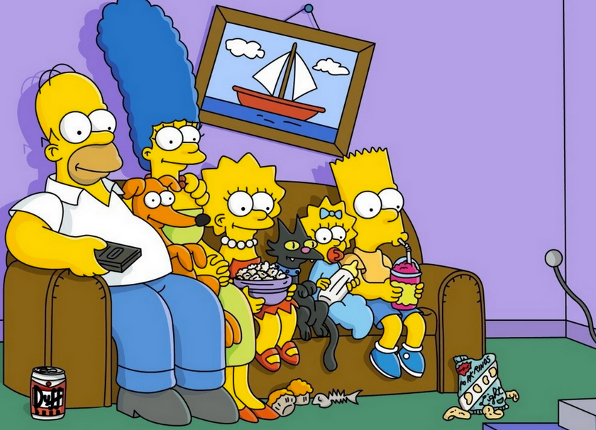 Les Simpson : un personnage principal va mourir