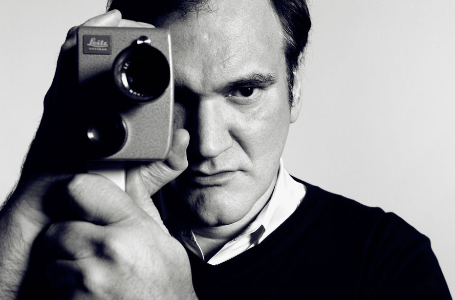Les meilleurs films de 2013 selon Quentin Tarantino