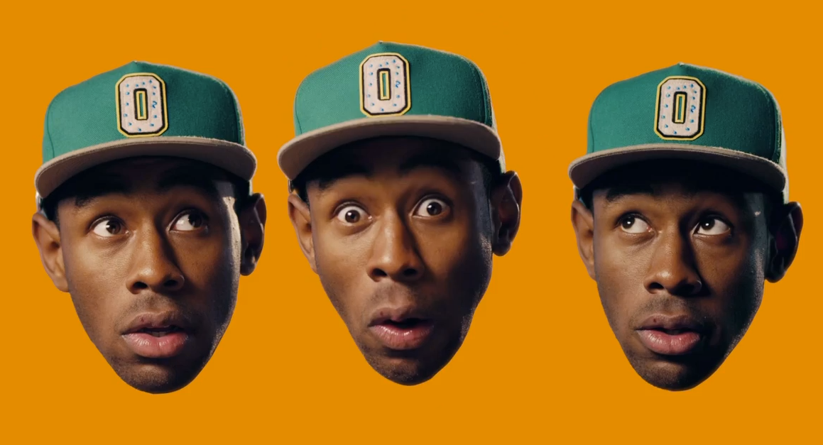 Dans les tréfonds de la pensée de Tyler The Creator