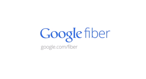 La fibre optique par Google bientôt en France ?