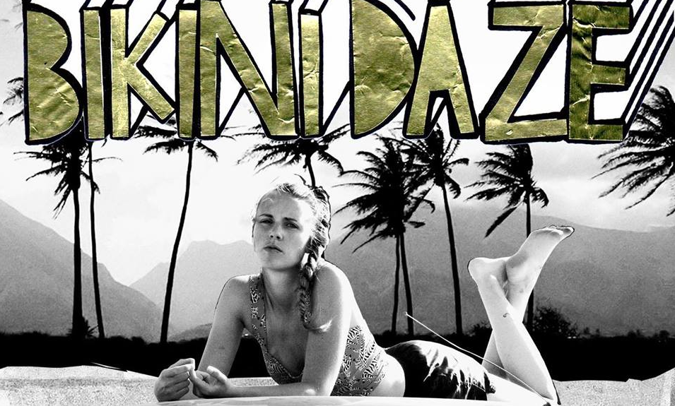 MØ : enfin un EP avec Bikini Daze
