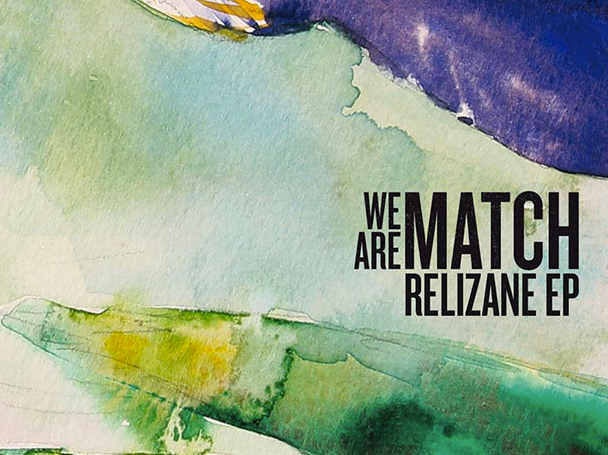 Avec la sortie de Relizane, We Are Match marque un but