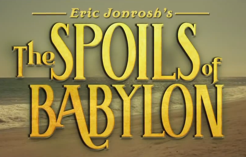 The Spoils of Babylon : Will Ferrell sous LSD